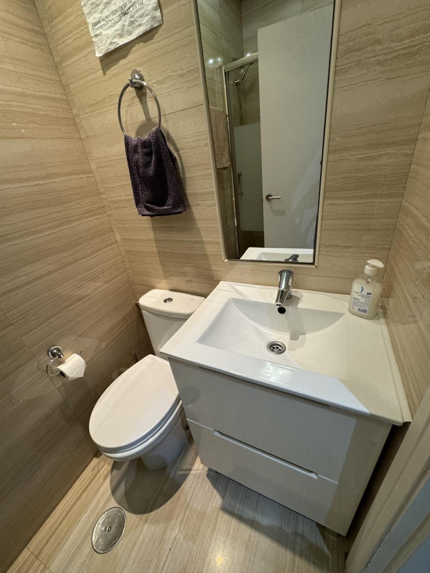 Apartamento Con Patio En Madrid Centro מראה חיצוני תמונה