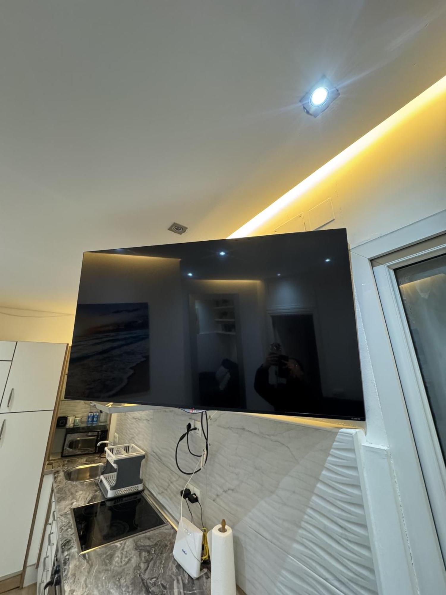 Apartamento Con Patio En Madrid Centro מראה חיצוני תמונה